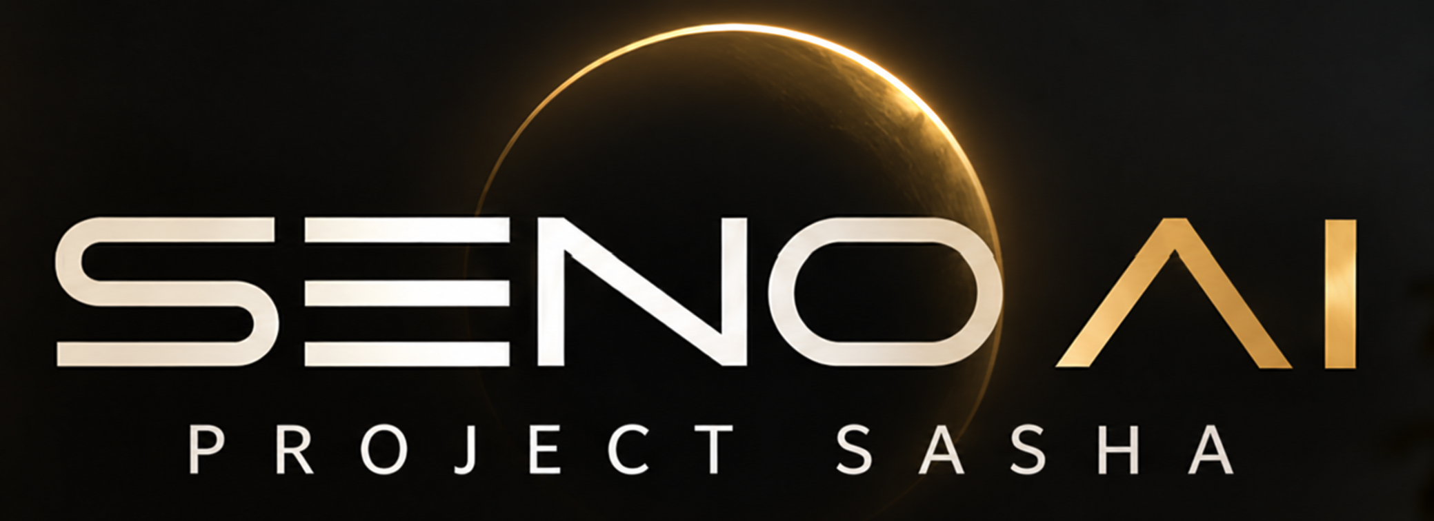 Seno AI — Project Sasha